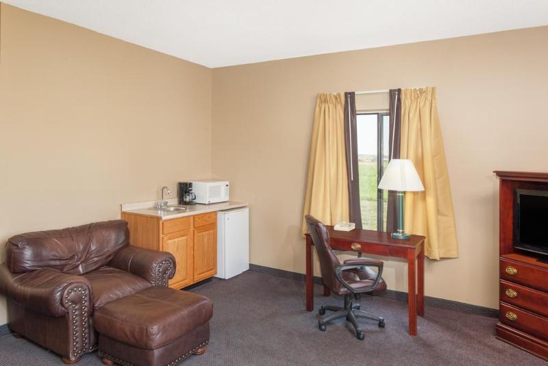 Super 8 By Wyndham Jackson Motel Bagian luar foto